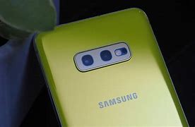 Image result for Samsung Galaxy S10 Cameras