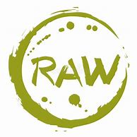 Image result for Raw Food Logo