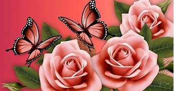 Image result for Wallpapers for Desktop Butterflies