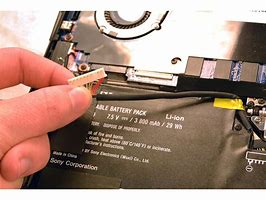 Image result for Sony Vaio Mic Jack