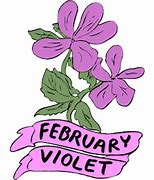 Image result for February Flower Clip Art Free