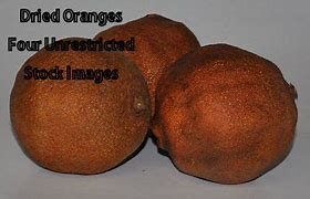 Image result for Dried Orange