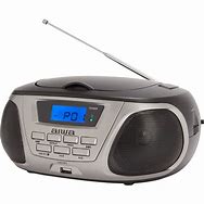 Image result for Aiwa Portable CD Player