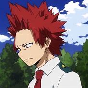 Image result for Kirishima PFP