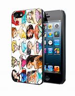 Image result for iPhone Cases Disney Princess Hair