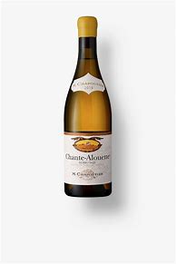 Image result for M Chapoutier Hermitage Blanc Chante Alouette