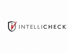 Image result for Intellicheck Logo