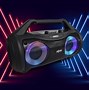 Image result for Boombox Speakers Portable