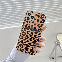 Image result for iPhone 13 Case Leopard