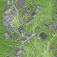Image result for Swarthmore College Campus Map