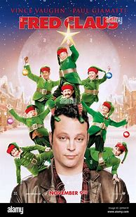 Image result for Elf Poster