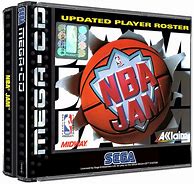 Image result for NBA Jam Box Art
