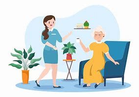 Image result for Home Care Clip Art Free