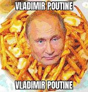 Image result for Vladimir Putin Dank Memes