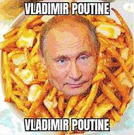 Image result for Vladimir Food Meme