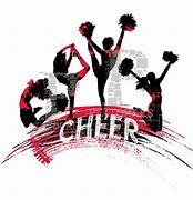 Image result for Cheerleading Logo Cheer Clip Art