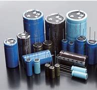 Image result for Supercapacitor Small