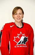 Image result for Team Canada Women's Ice Hockey