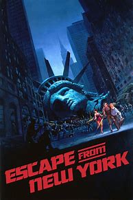 Image result for Escape to New York