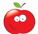Image result for Apple Cartoon