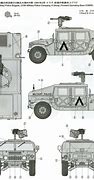 Image result for Military Humvee Drawings
