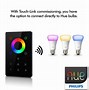Image result for Philips Hue Control Panel