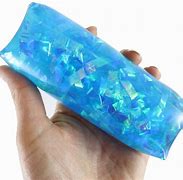 Image result for Squishy Toy in a Cup of Water
