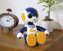 Image result for List of Companion Robot