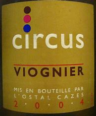Image result for L'Ostal Shiraz Vin Pays d'Oc Circus