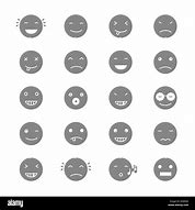 Image result for Smiley Emoji and Their Meanings