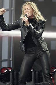 Image result for Helene Fischer Leather