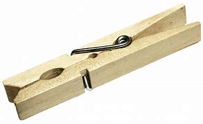 Image result for Side View Clothes Pin