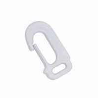 Image result for Plastic Hooks to Sew