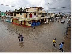 Image result for Haiti Flood