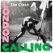 Image result for The Clash Music Press