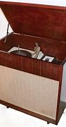 Image result for Decca Cabinet Record Player