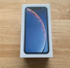 Image result for iPhone XR Silver Box