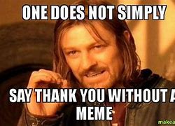 Image result for Thank You Funny Office Memes