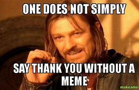 Image result for Thank You Funny Baby Memes