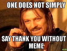 Image result for Thank You Office Meme From the Team