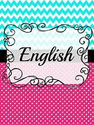 Image result for Cute English Book