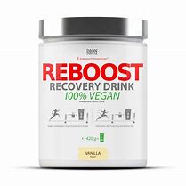 Image result for Fluid Recovery Drink