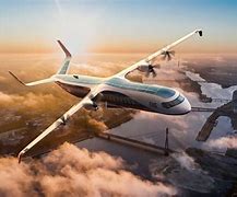 Image result for Electric Aviation