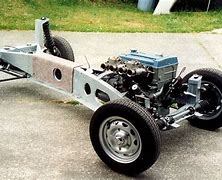 Image result for Lotus Elan Chassis