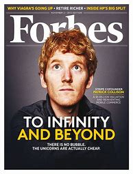 Image result for Forbes Magazine Cover Front and Back