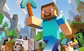 Image result for Minecraft Movie Release Date