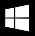 Image result for Windows Start Button Icon