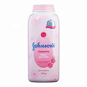 Image result for Girl Baby Powder