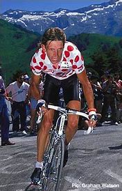 Image result for Steven Rooks Cyclist