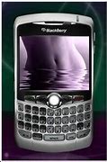Image result for BlackBerry Curve 8300